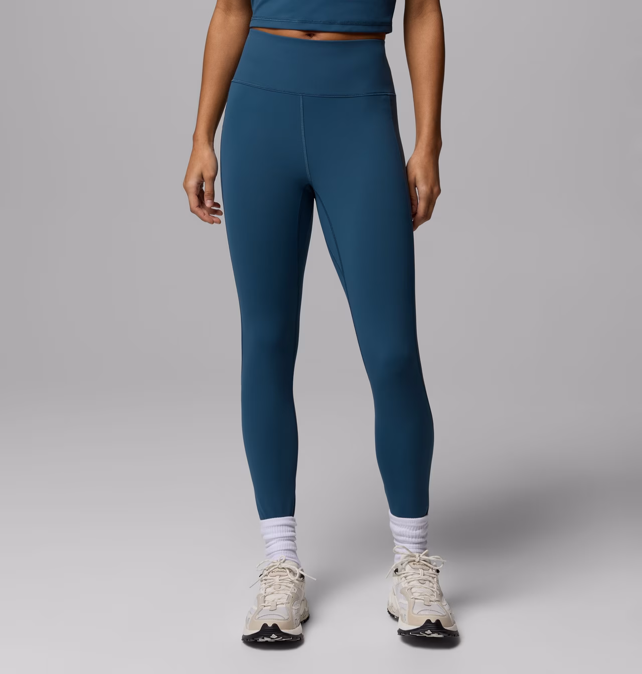PANTALON FEMENINO COLUMBIA COLUMBIA MOVE – foto 1